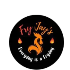 Fry Jays