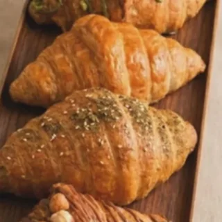 Croissants