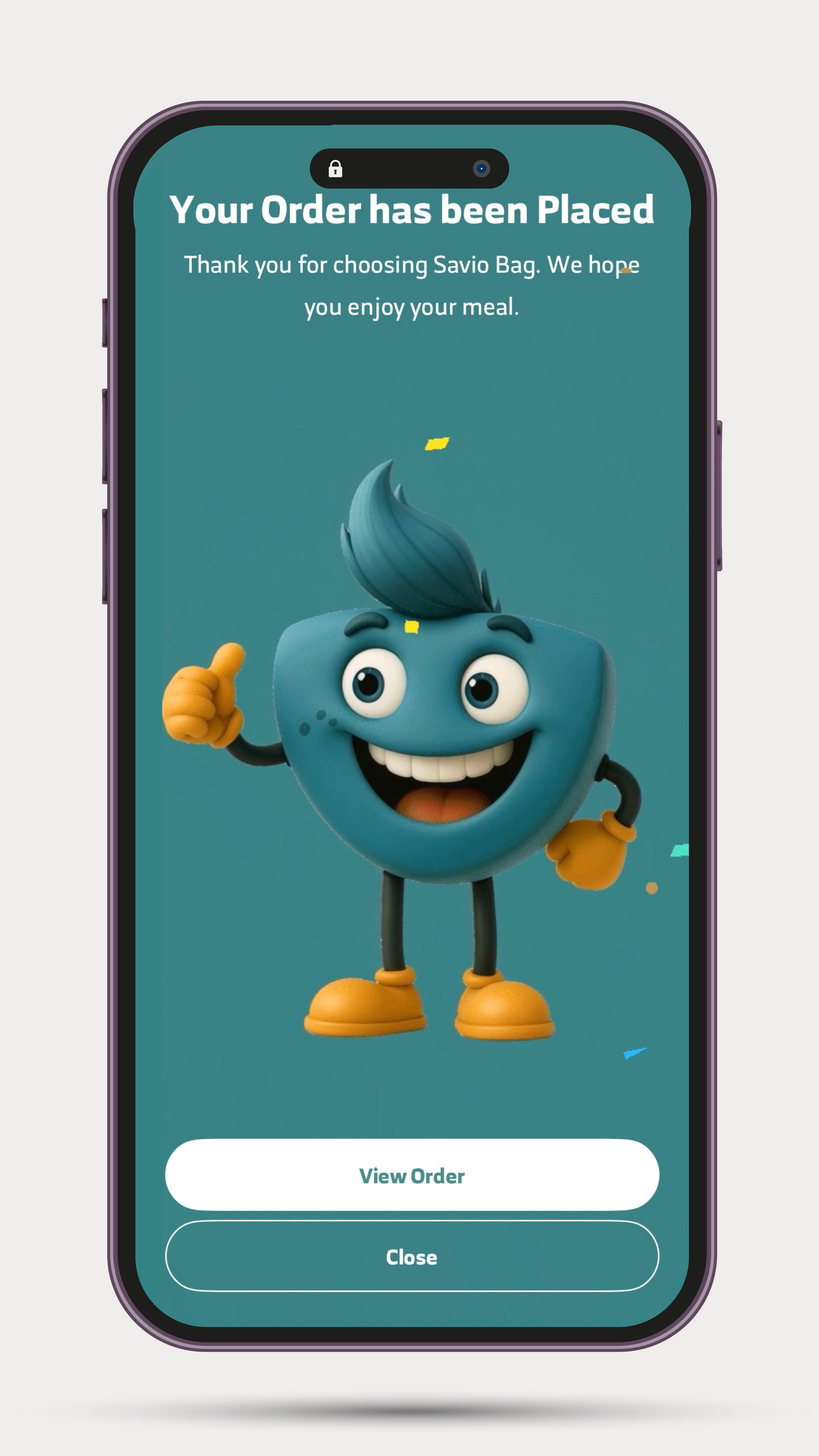 App Screen 3