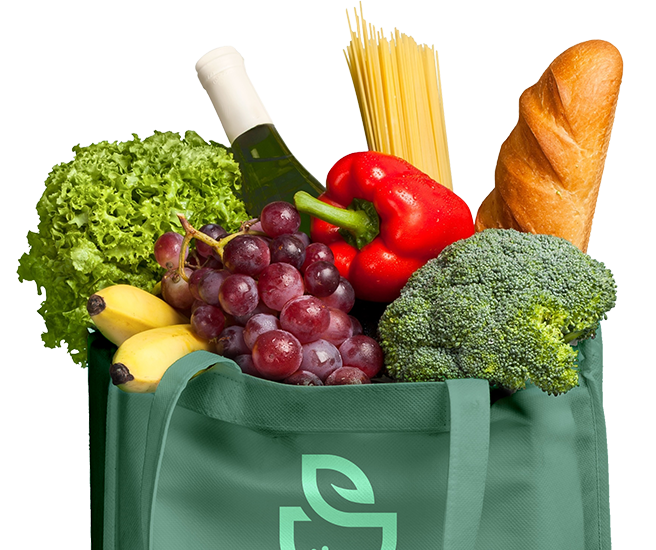 Fresh Food Bag
